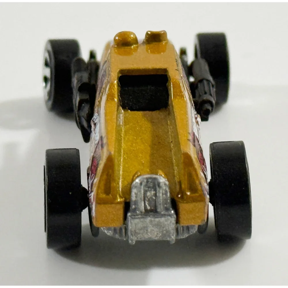 Hot Wheels hot wheels